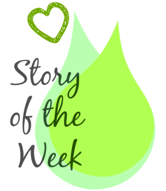 story-of-the-week-green